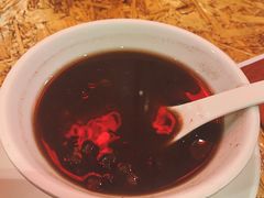 15年陈皮红豆沙-陈鹏鹏潮汕菜(宝安机场T3航站楼店)