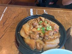 -广东道至正餐厅(区庄店)