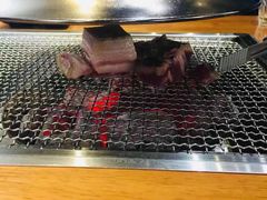 -肉甲韩国木炭烤肉(新壹街1店)