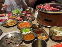 -西塔老太太泥炉烤肉(北京望京店)