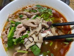 -老·贝尔杂碎馆