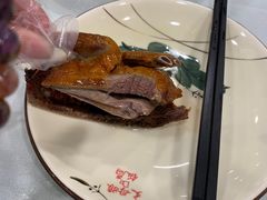 -丈母娘的饭局•新金陵菜(牛首山店)