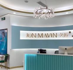 -JONMAVIN·美学