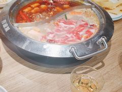 -彤德莱牛肉火锅(双港店)