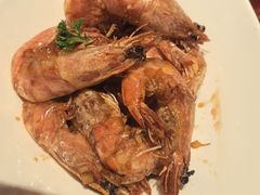 -芳芳私房菜·精做淮扬菜(承德路店)