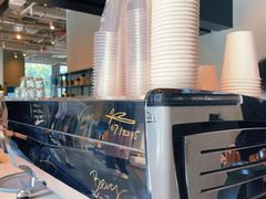 -dotcom coffee古点咖啡(致真大厦店)