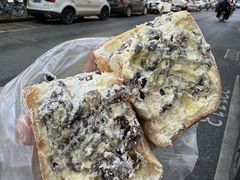 -霄汉羊排(万松园一店)
