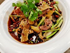 -徐记私厨(半淞园路店)