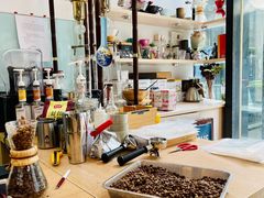 -COFFEE HOLIC(朝外SOHO店)