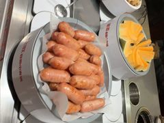 -龍歌自助小火锅(雨花台江南虹悦城店)