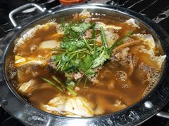 -古乐牛香·鲜牛肉牛杂火锅(五一中路店)