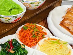 -东方饺子王(和平里店)