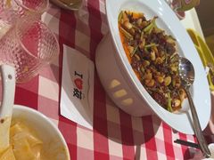 -西贝莜面村(常州新北万达广场店)