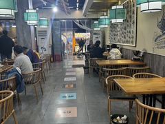 -西羊市老米家泡馍(西羊市店)