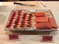 -共和酒店-西餐厅