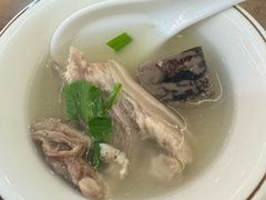 -庄行曹记羊肉(泗泾店)
