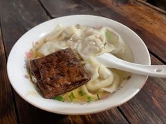 -丝绸小镇荻港古村