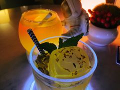 -三迪希尔顿酒店·星空酒廊