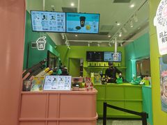 -gleeglee乐溢亦茶(合生汇店)