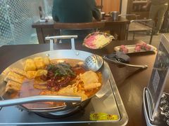 -小螺大作·螺蛳粉火锅(林和西店)