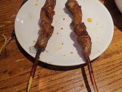 -西域阿里马新疆菜·清真(桂花路店)