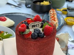-姆们M Sweetie Cake(三里屯店)