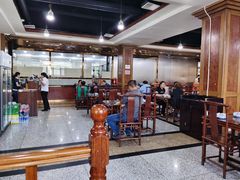 大堂-来顺成饭庄