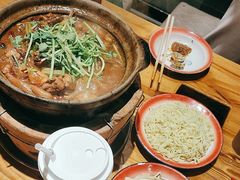 -东方一串·龙虾烧烤·特色烤鱼(吴中路店)