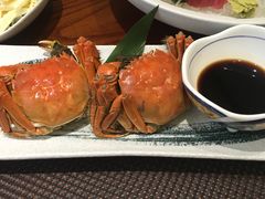 -贵木日本料理·铁板烧(新地假日广场店)