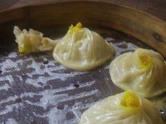 小笼包-大郎桥瑞陆糖粥(小太平巷店)