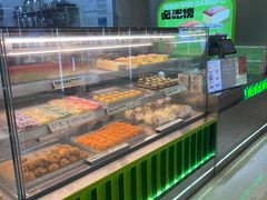 -南洋大师傅(长楹天街店)