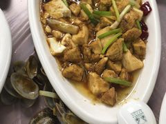 -阿杰臻选海鲜饭店(普陀山店)