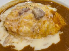 -COCO壱番屋(北京平安国际金融中心店)