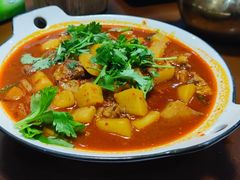 -邛崃甜皮鸭川菜馆