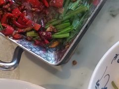 -野渡坡·极致湘菜·庭院餐厅(汉阳店)