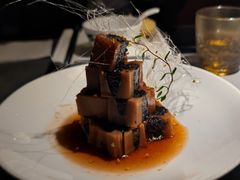 -吴越荣记·苏州菜·松鼠桂鱼(斜塘老街店)