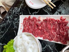 -潮汕美牛肉丸火锅店(天宁寺店)