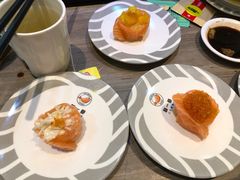 -新一番三文鱼寿司(红城湖店)