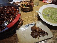 -水煮三国·川鲁江湖菜(香山店)