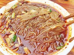 -甘记肥肠粉(马鞍北路店)