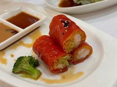 -福满楼·海鲜酒家(福永益田店)