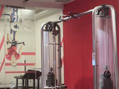 -奇迹健身(金牛凯德店)