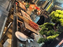 -苏格里岛自助烤肉海鲜火锅(成都金牛万达店)