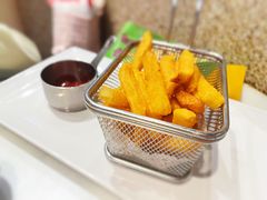 -豪客来牛排(华创国际广场店)
