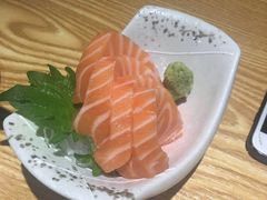 -东菊料理(吉利购物广场店)