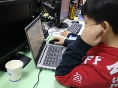 -童程童美·信息学竞赛·机器人编程·少儿编程(大钟寺校区)