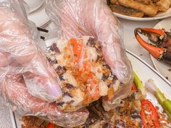 -喜记避风塘炒辣蟹(旗舰店)