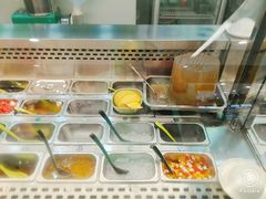 -溢仙茶(中防万宝城店)