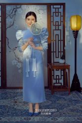 -太古映画婚纱摄影(天河店)