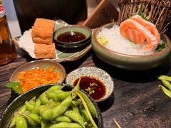 -眷屋の深夜食堂(云锦中心店)